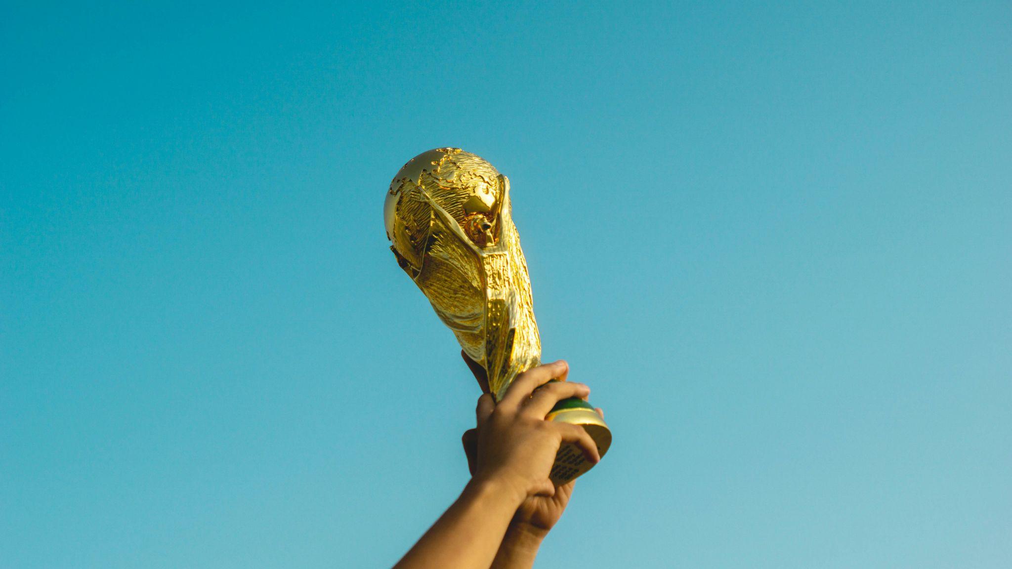 MB and Associates discusses PR lessons learned from the FIFA World Cup.