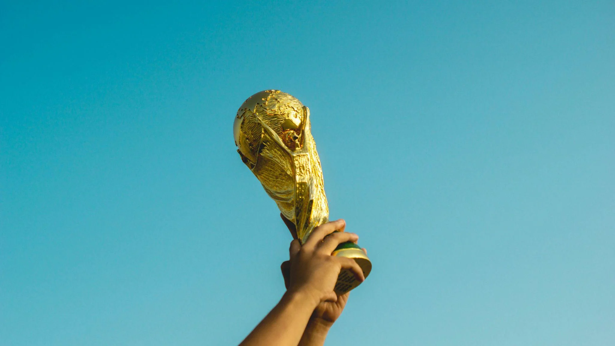 MB and Associates discusses PR lessons learned from the FIFA World Cup.
